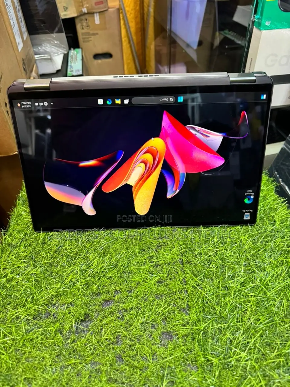 Laptop Dell Latitude 7400 8GB Intel Core I5 SSD 256GB