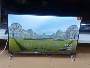 TCL 32" Android Smart Tv – Smart Apps, Sharp Hd Viewing