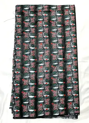 Ghanaian Authentic Fabric for Women