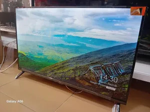 TCL 32" Smart Led – Reliable Performance