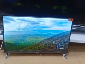TCL 32" Android Smart Tv – Hd Brilliance With Google Ecosystem