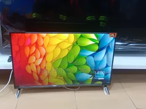 TCL 32" Android Smart Tv – Hd Brilliance With Google Ecosystem