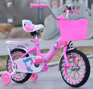 This Is Original Kids Bicycle 2-5 Year