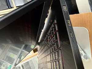 Laptop Asus ROG GL702VM 16GB Intel Core I7 HDD+SSD 1T