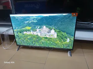 TCL 32" Hd Smart – Fast Connectivity