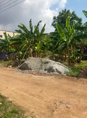 One Plot Just 2mins Walk From Highway for Sale