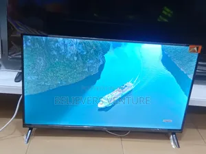 TCL 32-Inch Android Smart Television – Clear, Connected, Convenient