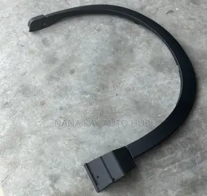 Mazda Cx5 2019 Fender Molding