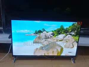 TCL 32" Android Tv – Compact Smart Tv With Hd Clarity