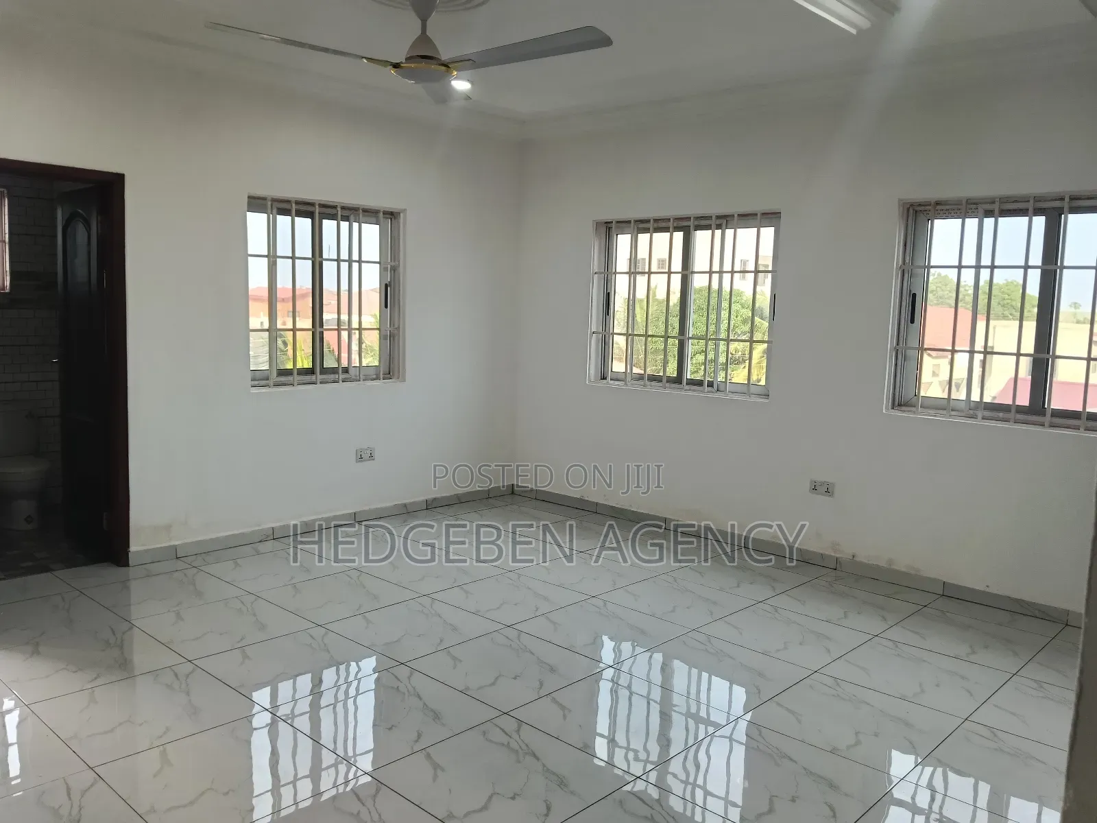 3bdrm Apartment in Oyarifa for rent