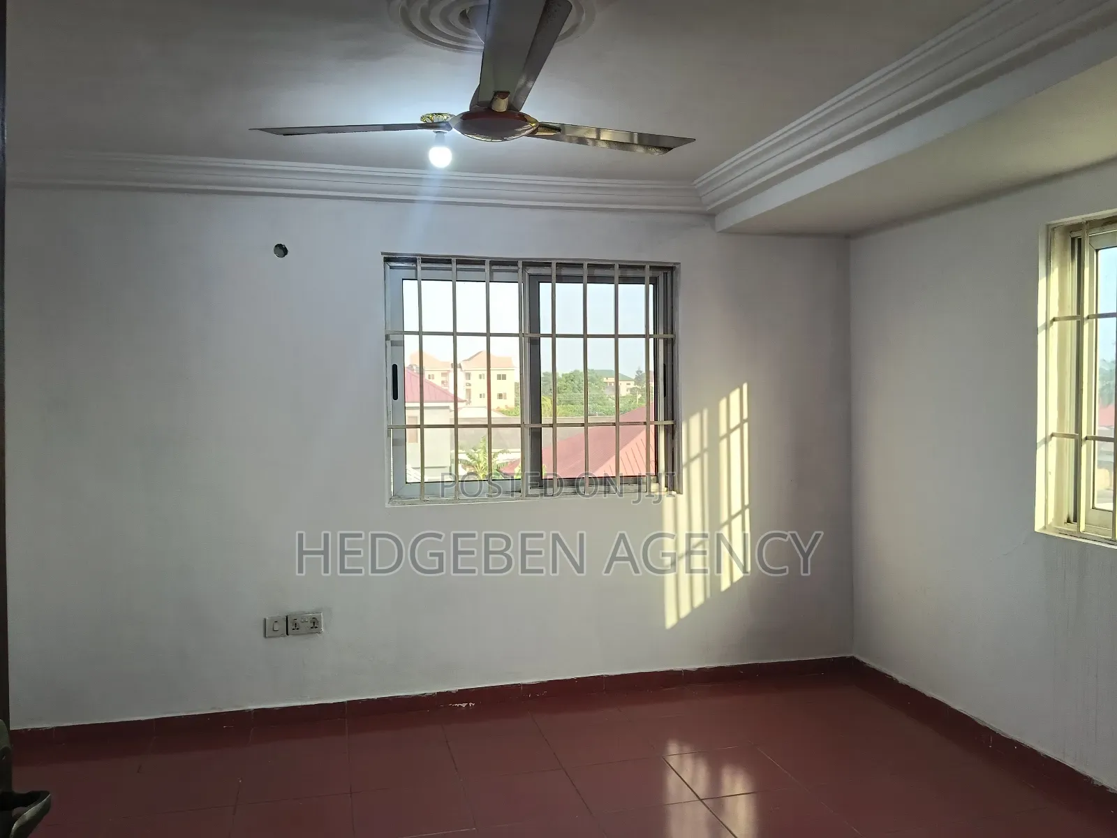 3bdrm Apartment in Oyarifa for rent