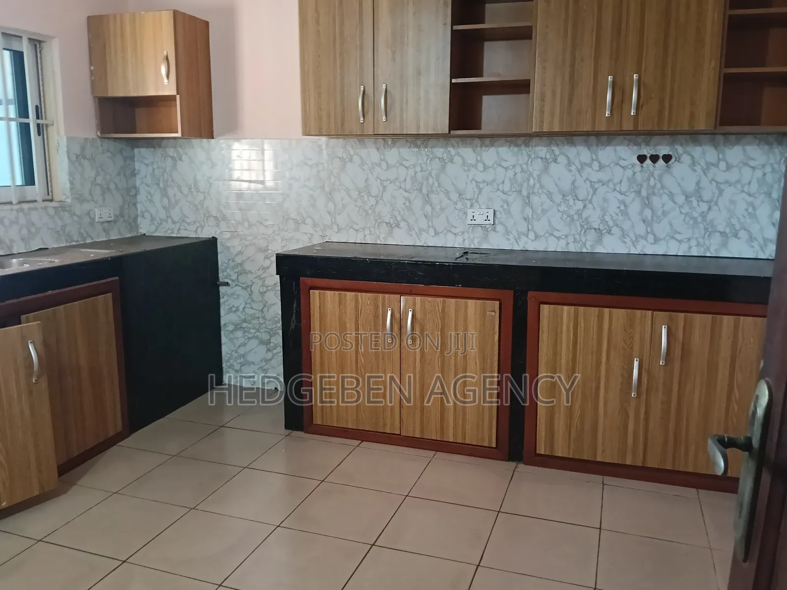 3bdrm Apartment in Oyarifa for rent