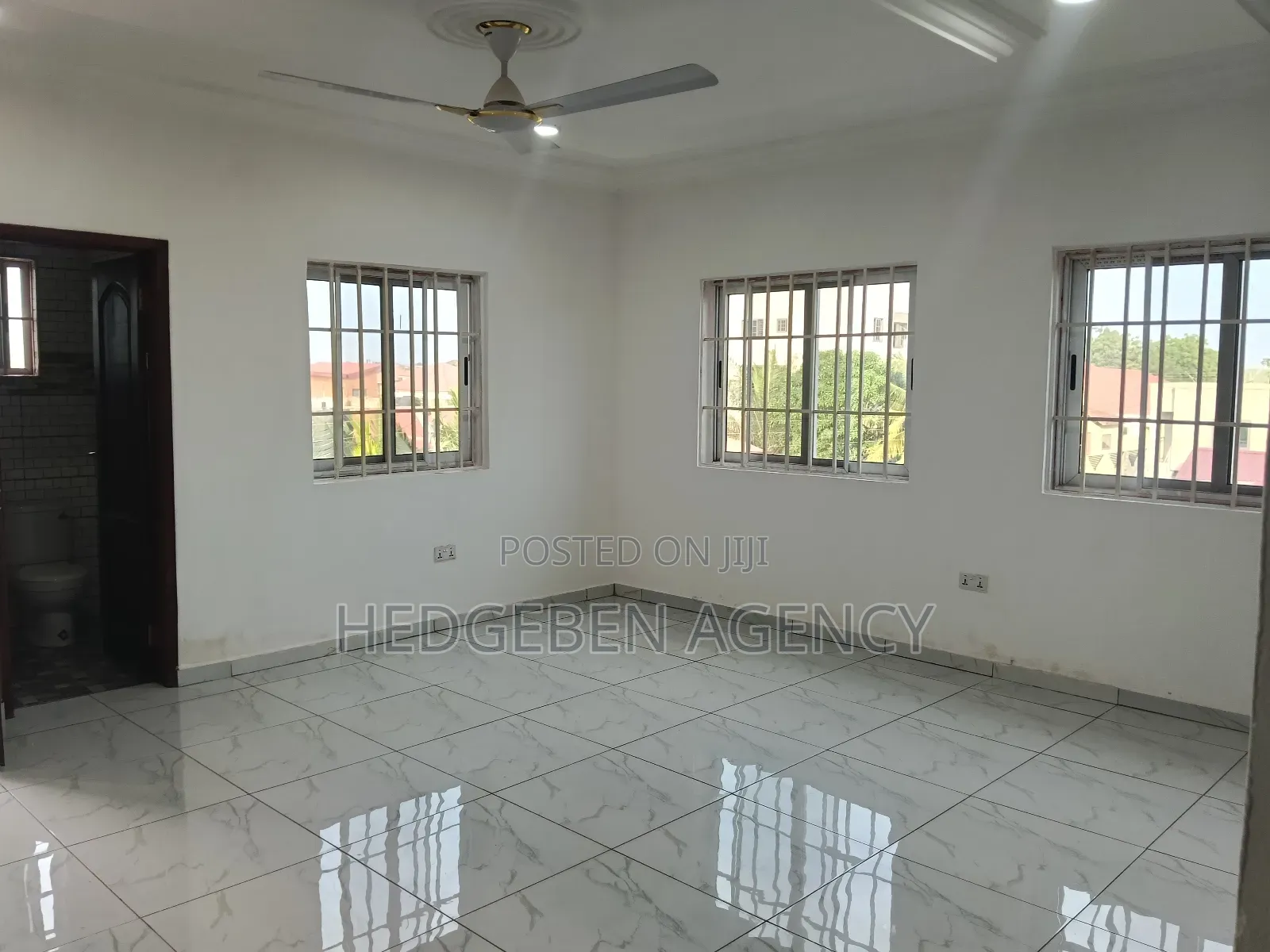 3bdrm Apartment in Oyarifa for rent