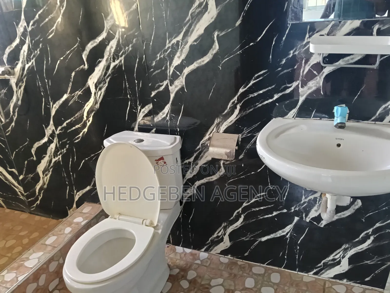 3bdrm Apartment in Oyarifa for rent