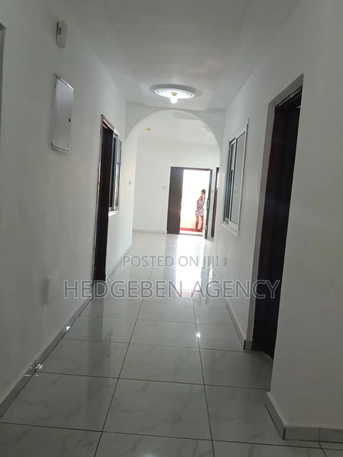 3bdrm Apartment in Oyarifa for rent