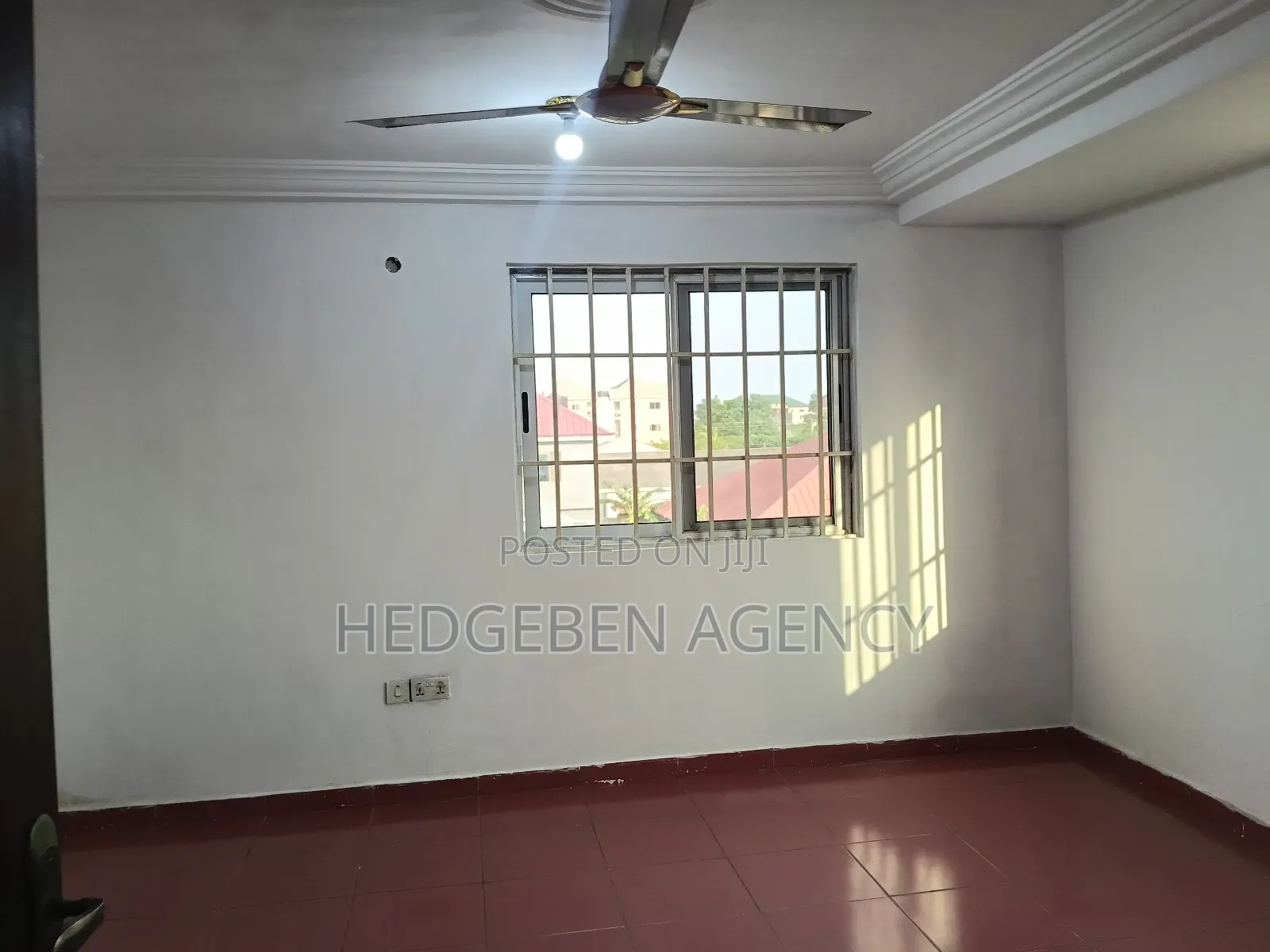 3bdrm Apartment in Oyarifa for rent