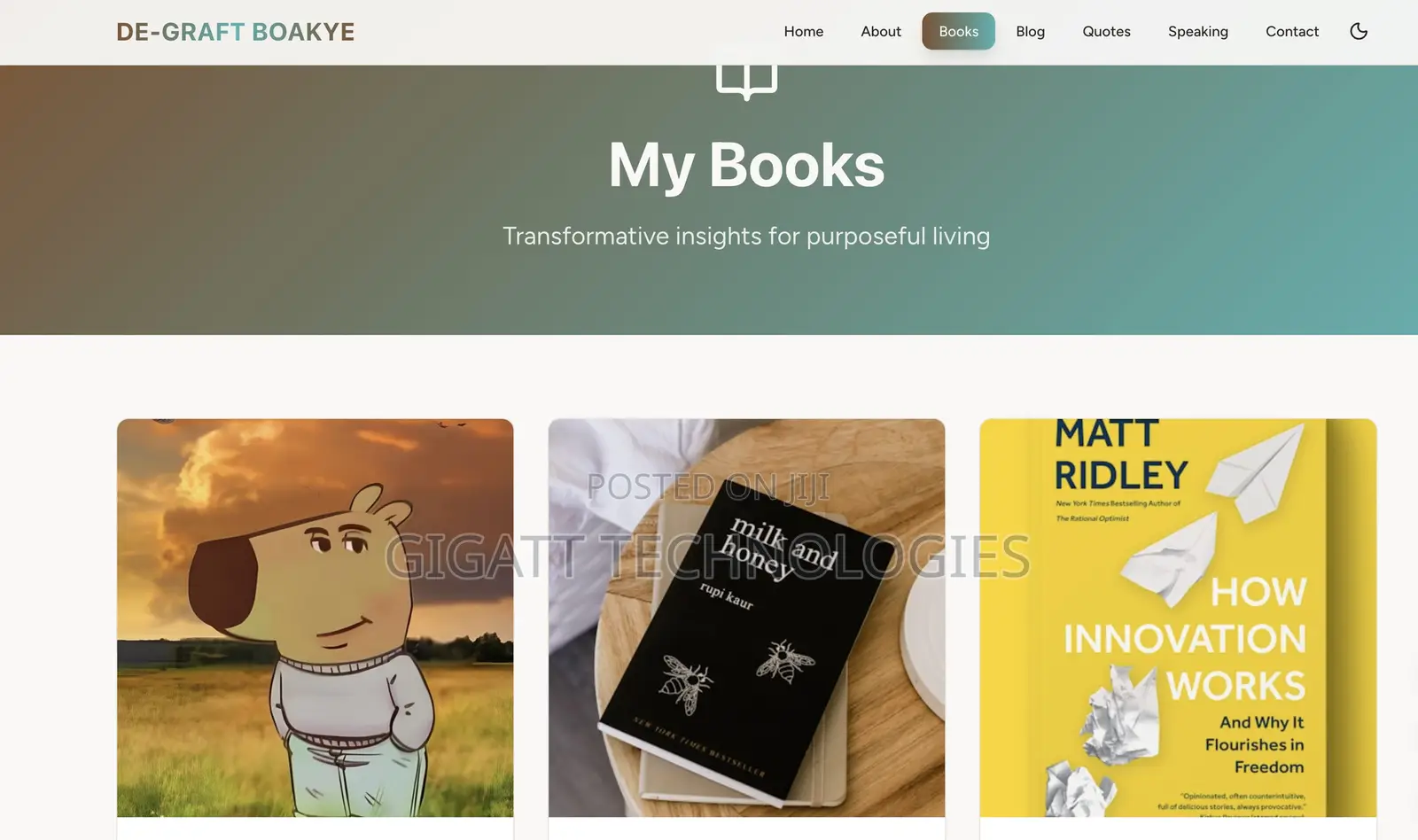 Professional Business Websites, E-Commerce Mobile Apps