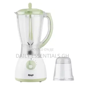 Raf High Power Compact Blender