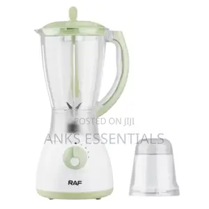 Raf High Power Compact Blender