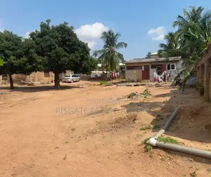 One Plot at Ablekuma -Pokuase Highway Amormorley