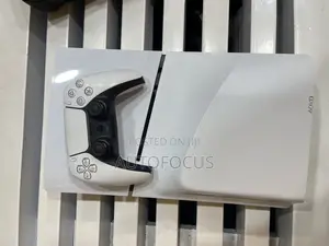 Playstation 5 Slim Disc