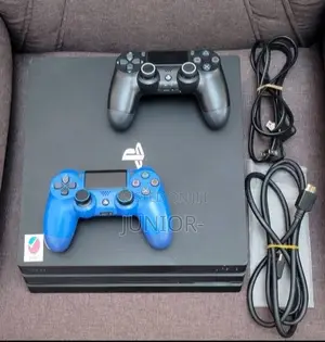Ps4 Pro Jailbreak