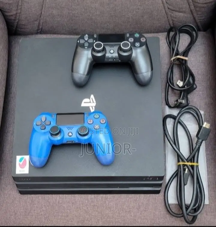 Ps4 Pro Jailbreak