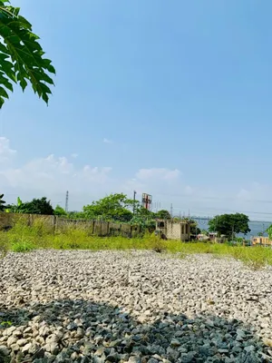 One Acre Land for Sale in Kasoa Broadcasting