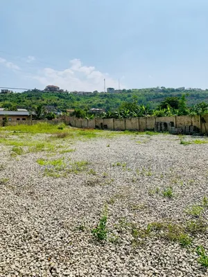 One Acre Land for Sale in Kasoa Broadcasting