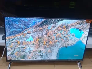 Android Smart Tv by TCL – Crisp Hd Entertainment