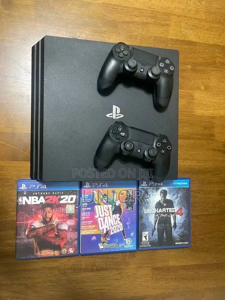 Playstation 4 Pro Jailbreak