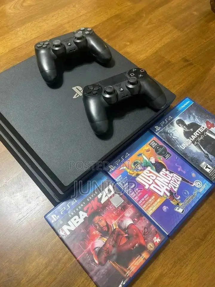 Playstation 4 Pro Jailbreak