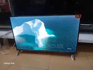 TCL 32" Smart Screen – High Definition