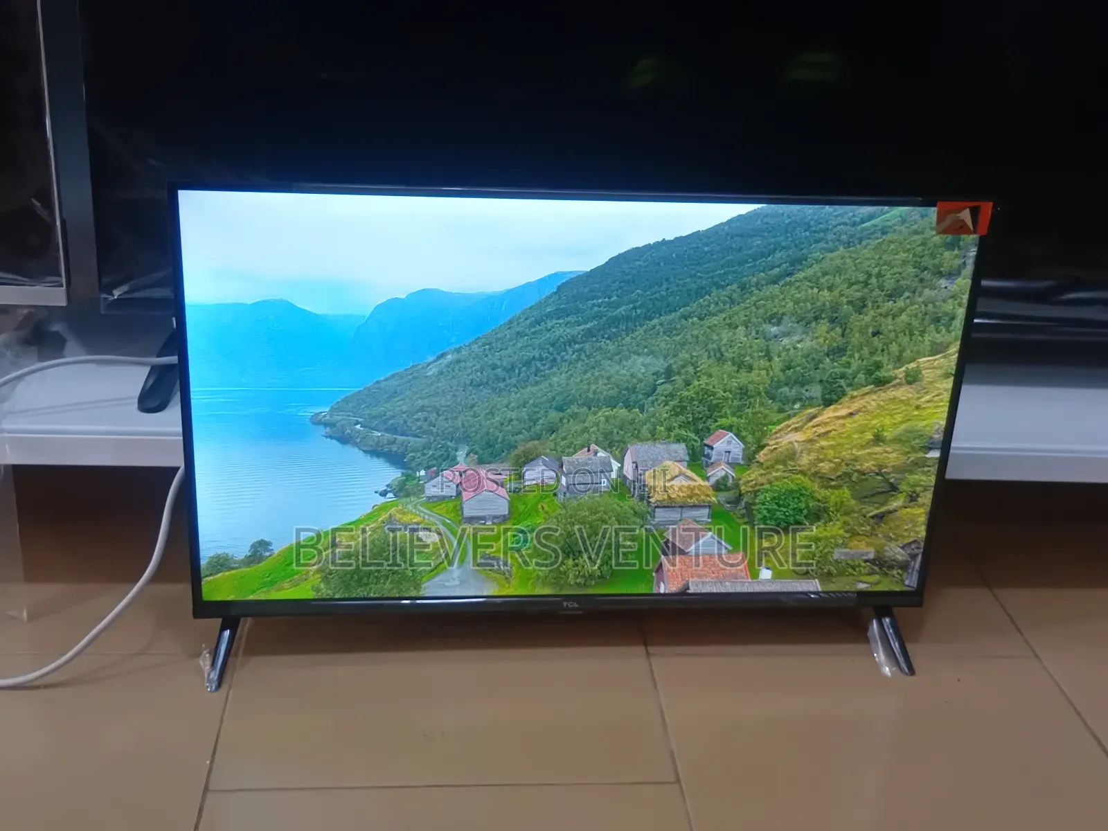 Smart Android Led Tv – Enhanced With TCL Technology in Accra ...