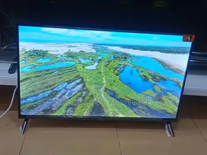 Smart Android Led Tv – Enhanced With TCL Technology