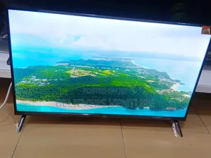 Hd Android Smart Tv – TCL Clearview Display
