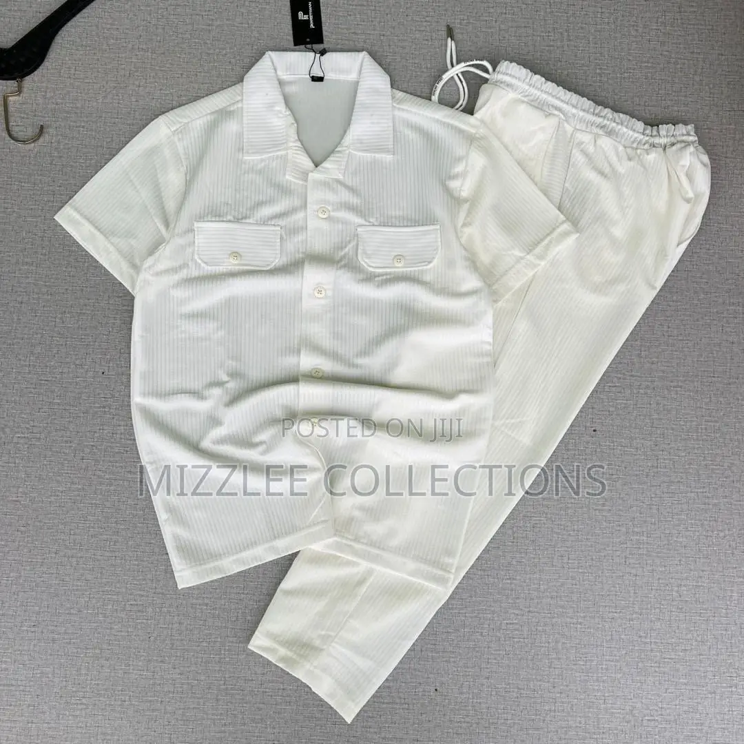 Classic Kaftan for Men