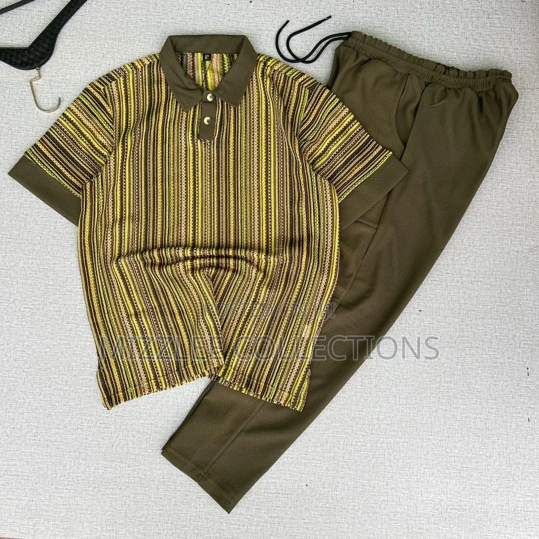 Classic Kaftan for Men