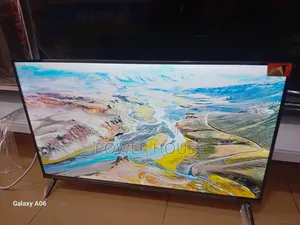 TCL 32" Hd Led – Enhanced Viewing