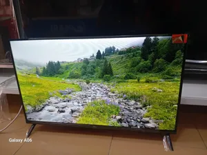 TCL 32" Android Tv – Fast Internet Support