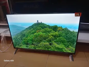 TCL 32" Smart Led – Sleek Slim