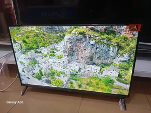 TCL 32" Smart Led – Sleek Slim