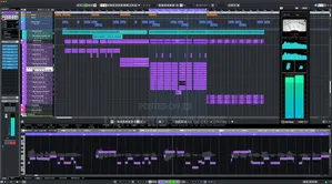 Steinberg Cubase Pro 15
