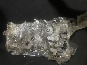 Elantra 2017 Oil Pump