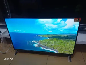 TCL 32" Smart Android – Smooth Performance