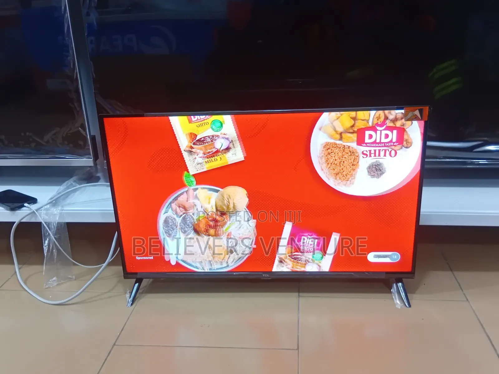 Android Led Hd Smart Panel – TCL Precision Picture