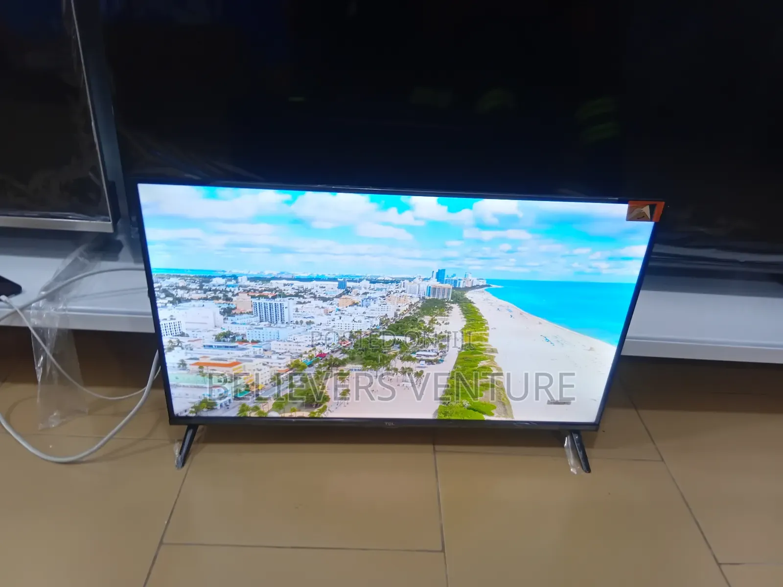 Google Android Led Tv – Tcl’S Reliable Performance