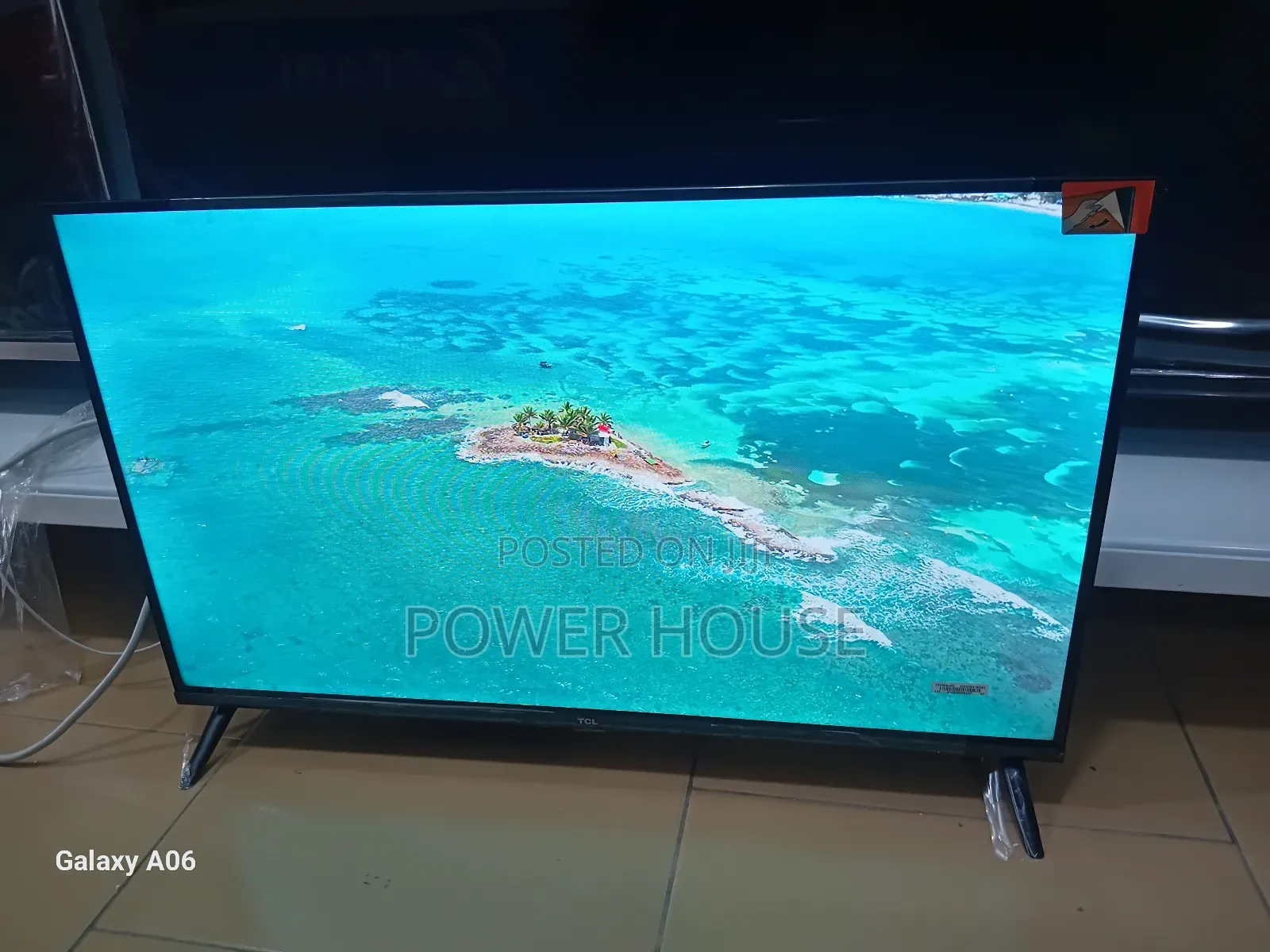 TCL 32" Tv – Pocket-Friendly Price