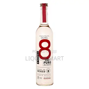 Ocho Reposado Tequila