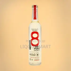 Ocho Reposado Tequila